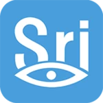 srihome android application logo